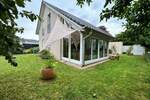 Charmantes Einfamilienhaus mit großzügigem Wintergarten 4 zimmer