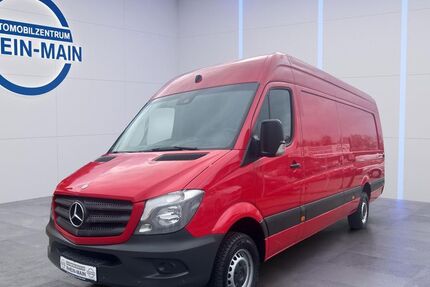 Mercedes-Benz Sprinter 296.000 km 14.849 &euro; Nauheim 64569