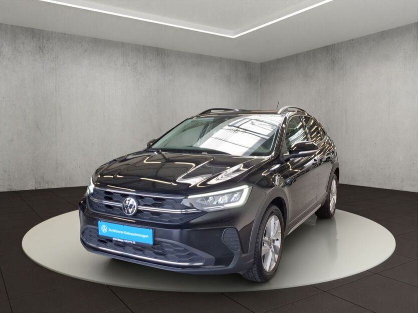 VW Taigo 16.073 km 23.400 € Dietzenbach 63128