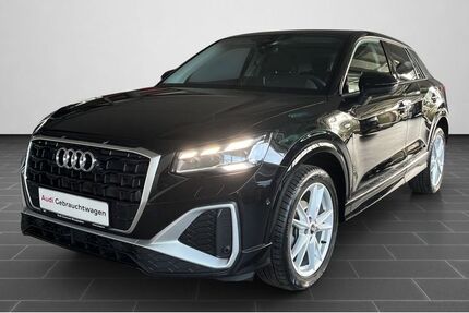 Audi Q2 20.890 km 27.890 € Wiesbaden 65189