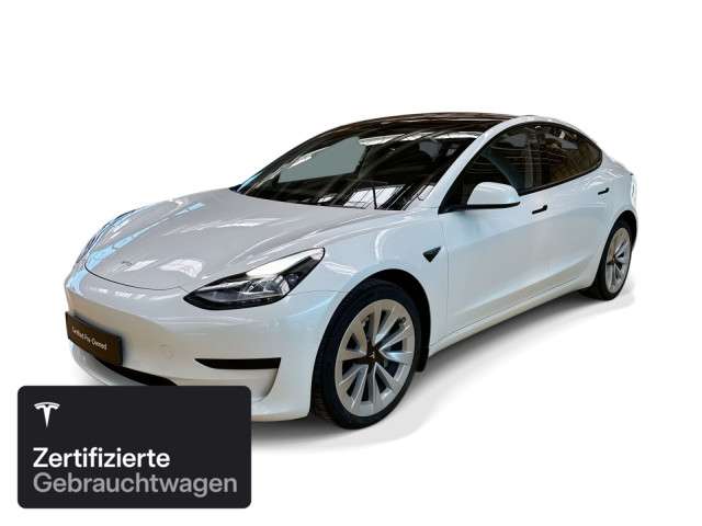 Tesla Model 3 43.146 km 28.000 &euro; Hanau 63457