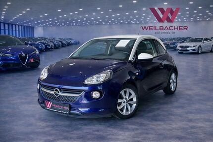 Opel Adam 167.000 km 5.490 &euro; Flörsheim 65439