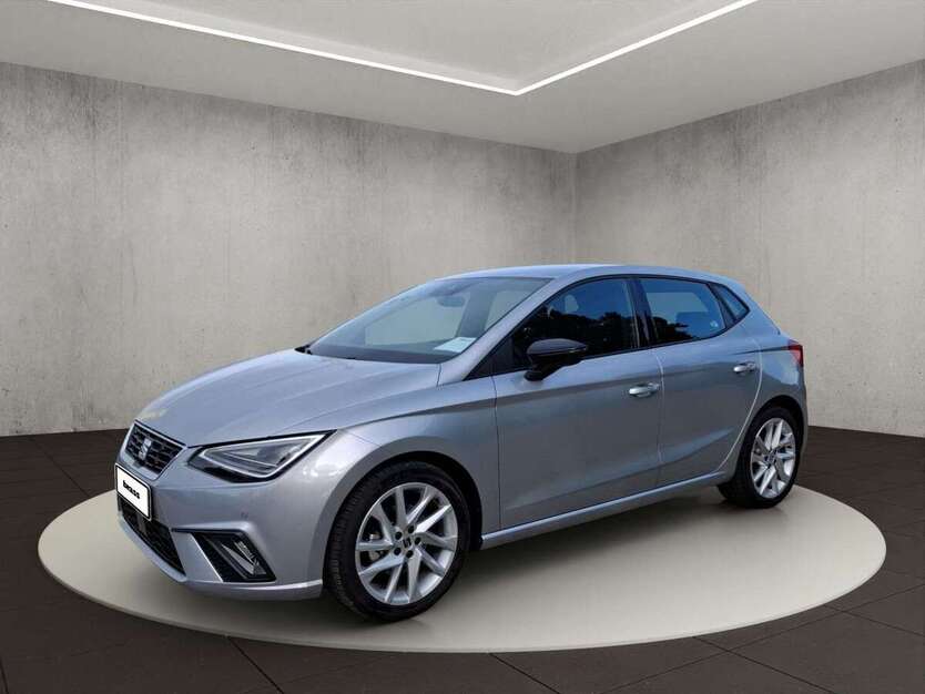 Seat Ibiza 9.966 km 23.480 € Darmstadt 64293