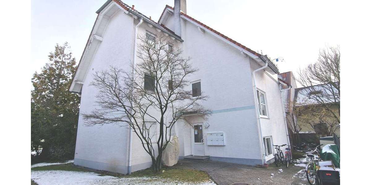 Etagenwohnung Kelsterbach - 2 Zimmer, 59 m&sup2;, 269.000&euro; | Angebot:25519056