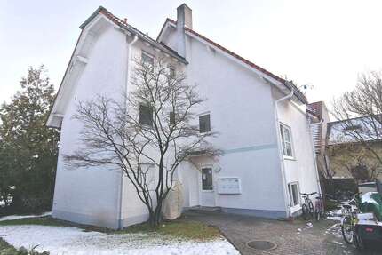 Wohnung Kelsterbach - 2 Zimmer, 59 m&sup2;, 269.000&euro; | Angebot:25519056