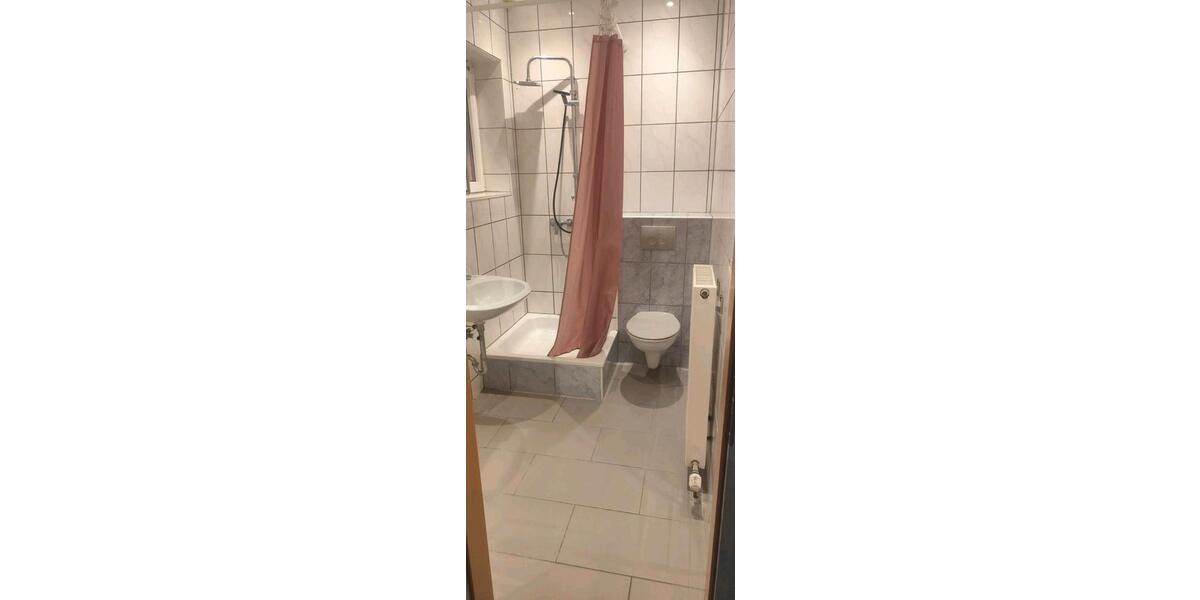 Ich vermieten eine 2 Zimmerwohnung 2 zimmer