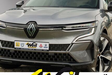 Renault Megane 3.353 km 39.990 € Friedrichsdorf 61381