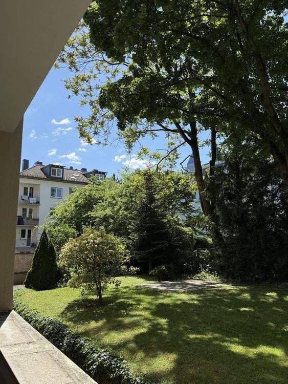 BS9#3 - Brentanostraße 9, 60325 Frankfurt am Main - WESTEND-SÜD 3 zimmer