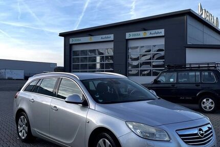 Opel Insignia 260.000 km 4.200 &euro; Altenstadt 63674