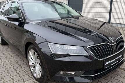 Skoda Superb 162.717 km 13.950 &euro; Frankfurt am Main 65933