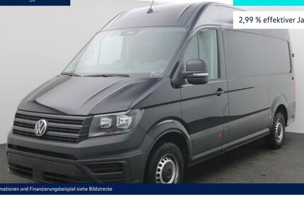 VW Crafter 12.997 km 37.790 &euro; Hanau 63452