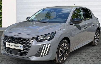 Peugeot 208 25.118 km 13.980 &euro; Rüsselsheim 65428
