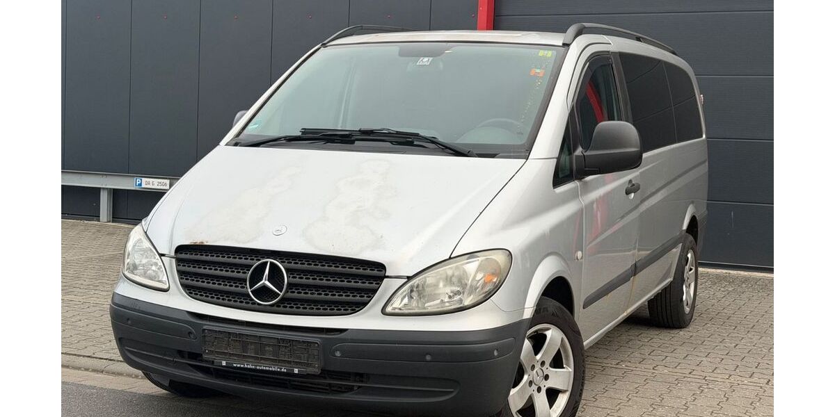 Mercedes-Benz Vito 320.000 km 3.490 &euro; Dieburg 64807