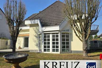 Haus Nauheim - 7 Zimmer, 218 m&sup2;, 799.000&euro; | Angebot:25882640