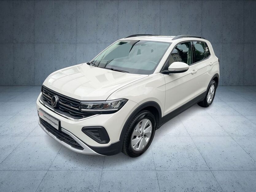 VW T-Cross 17.900 km 21.580 € Frankfurt am Main 60528