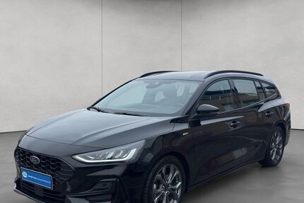 Ford Focus 26.843 km 24.750 &euro; Hanau 63452