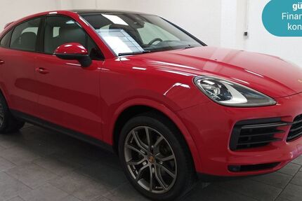 Porsche Cayenne 44.240 km 60.970 € Egelsbach 63329