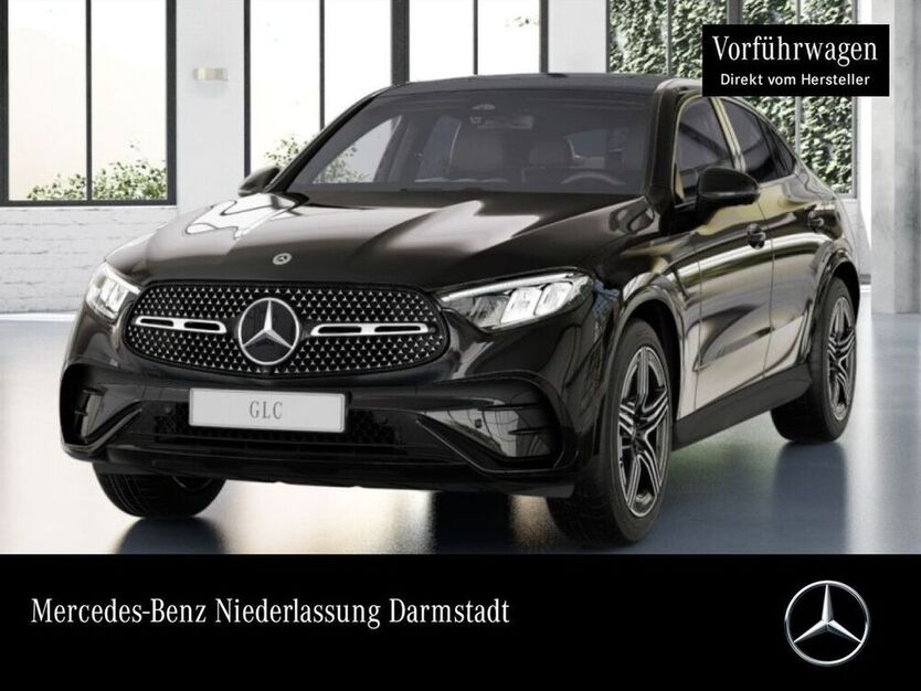 GLC 200