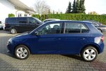 Skoda Fabia 1,2l TSI Style, DSG, Klima, Sitzheizung 44.854 km 11.690 &euro; Rodgau 63110