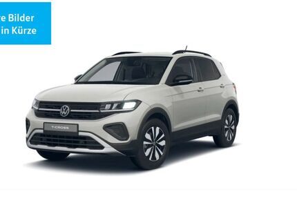 VW T-Cross 5.448 km 23.700 &euro; Bad Nauheim 61231