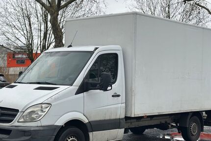 Mercedes-Benz Sprinter 404.500 km 5.950 &euro; Darmstadt 64293