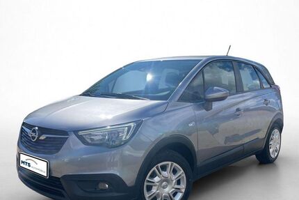 Opel Crossland (X) 22.860 km 12.970 € Friedberg 61169