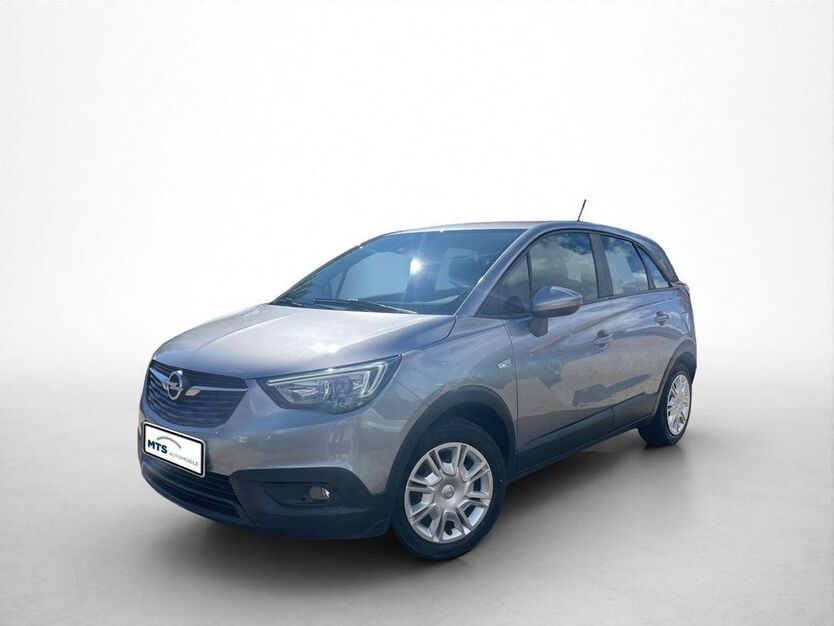 Opel Crossland (X) 22.860 km 12.970 € Friedberg 61169