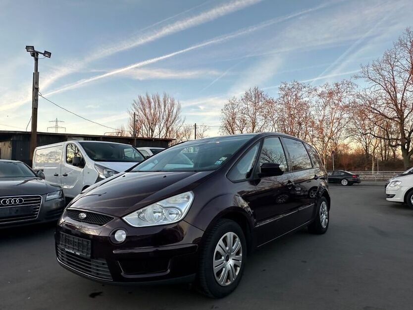 S-Max