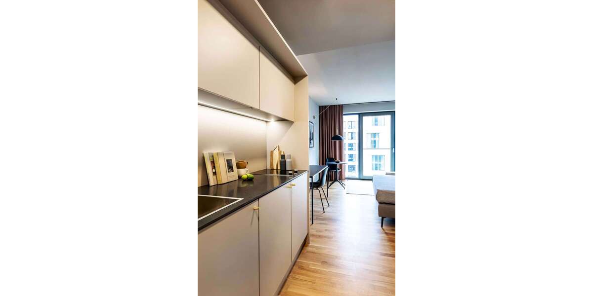Zimmer Darmstadt Darmstadt-West - 1 Zimmer, 1.749&euro; | Angebot:27099656