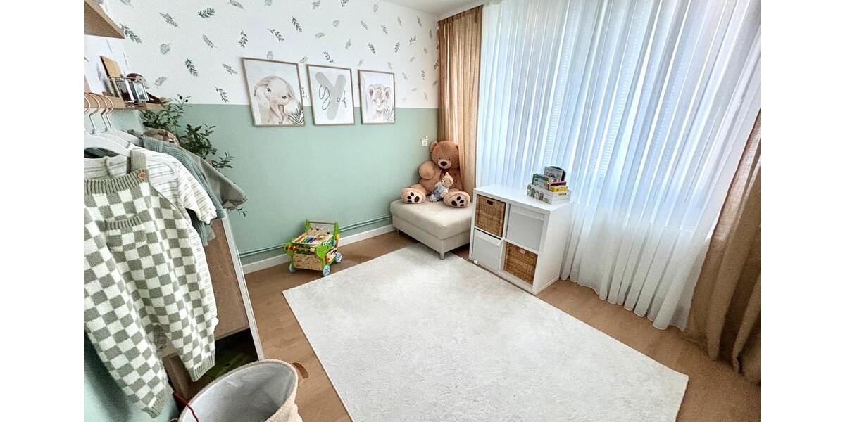 Erdgeschoßwohnung Dreieich - 3 Zimmer, 69 m&sup2;, 320.000&euro; | Angebot:27256536