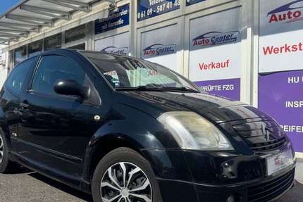 Citroen C2