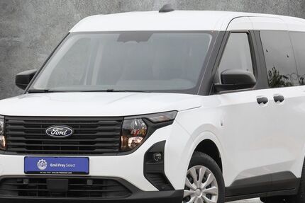 Ford Tourneo Courier 3.420 km 27.900 &euro; Kronberg 61476
