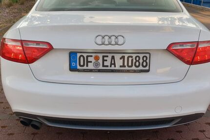 Audi A5 184.900 km 6.799 &euro; Offenbach 63069