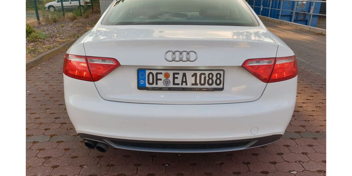 Audi A5 184.900 km 6.799 &euro; Offenbach 63069