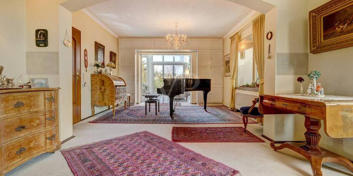 Einfamilienhaus Bad Soden am Taunus Bad Soden - 1 Zimmer, 320 m&sup2;, 1.950.000&euro; | Angebot:26291373