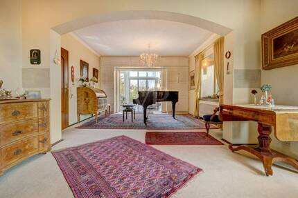 Haus Bad Soden am Taunus Bad Soden - 1 Zimmer, 320 m&sup2;, 1.950.000&euro; | Angebot:26291373