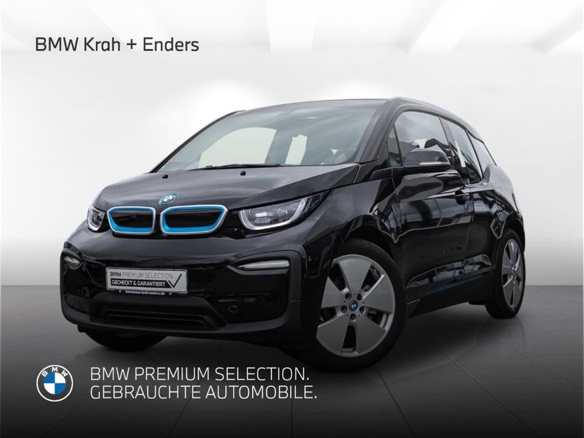BMW i3 16.700 km 22.900 € Friedberg 61169