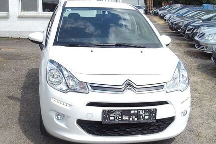 Citroen C3 123.000 km 2.600 &euro; Erlensee 63526