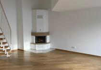 4-Zimmer-Dachgeschosswohnung mit Galerie in Bad Soden-Neuenhain