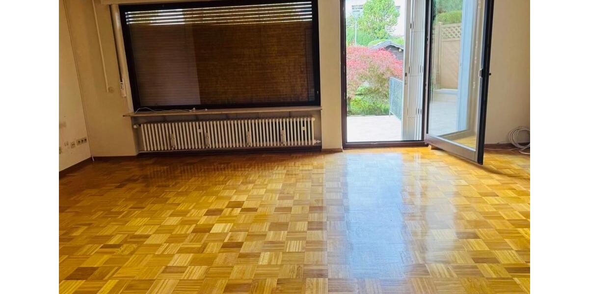 Reihenmittelhaus zu vermieten in Bad Vilbel Heilsberg 4 zimmer