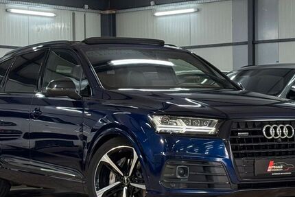 Audi Q7 149.899 km 44.890 € Maintal 63477
