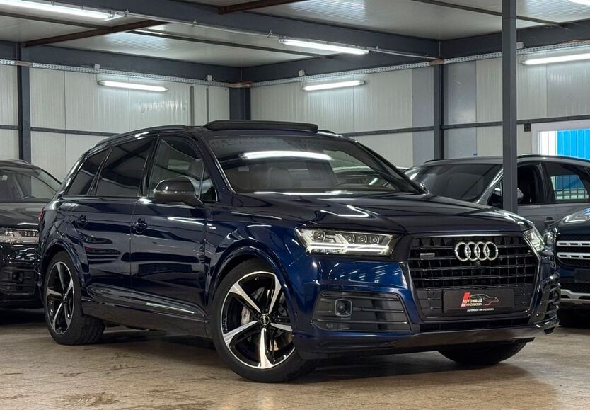 Audi Q7 149.899 km 44.890 € Maintal 63477