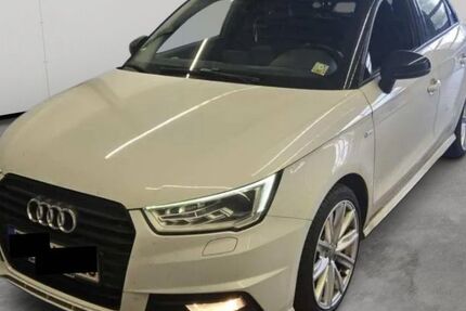 Audi A1 188.506 km 10.699 &euro; Frankfurt am Main 60386