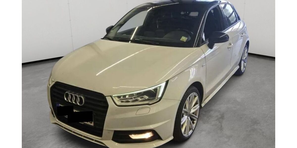 Audi A1 188.506 km 10.699 &euro; Frankfurt am Main 60386