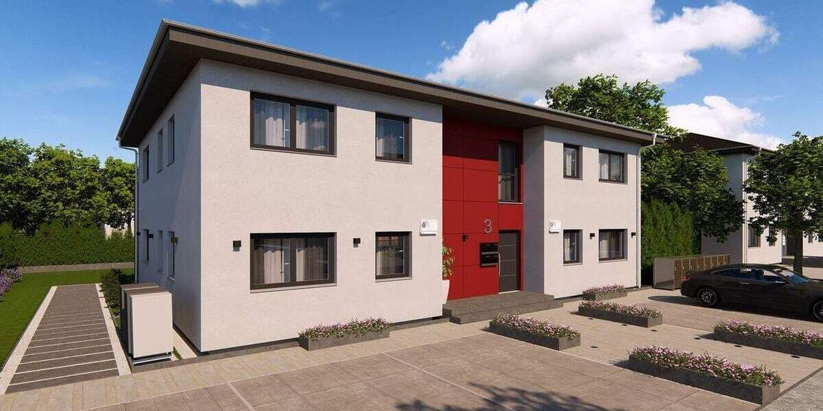 Mehrfamilienhaus, Wohnhaus Rodgau Jügesheim - 1 Zimmer, 377 m&sup2;, 1.580.000&euro; | Angebot:25674126