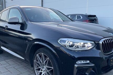BMW X4 M40 129.500 km 35.900 &euro; Stockstadt 63811