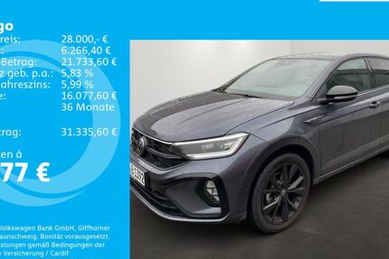 VW Taigo 33.085 km 28.000 € Aschaffenburg 63741