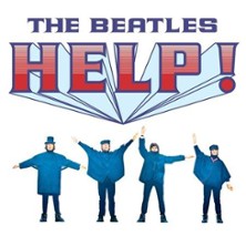 Help! - A Beatles Tribute | 60 Jahre Jubiläums-Mitsing-Konzert 03.10.2025 Rebell(i)sche Studiobühne & Galerie