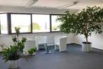 ca. 32 qm Büro plus Nutzung Teeküche, Empfangsbereich, Konferenzraum - Klasse Angebot! 1 zimmer