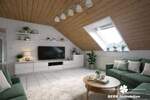 Etagenwohnung Kleinostheim - 4 Zimmer, 101 m&sup2;, 295.000&euro; | Angebot:25739084